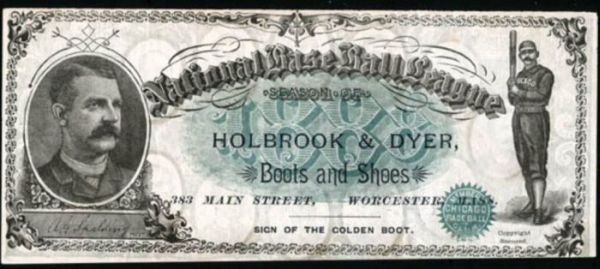 Holbrook & Dyer Boots and Shoes